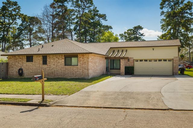 17458 Jolly Boat Drive, Crosby, TX 77532