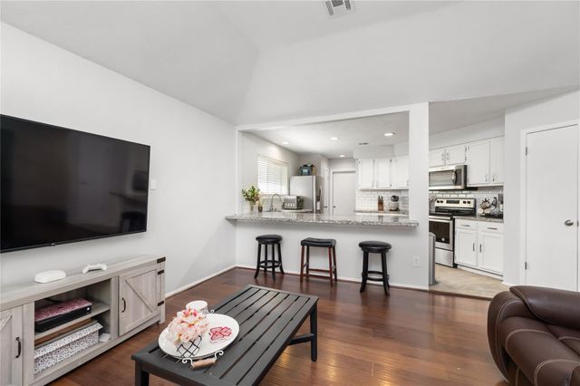 17458 Jolly Boat Drive, Crosby, TX 77532