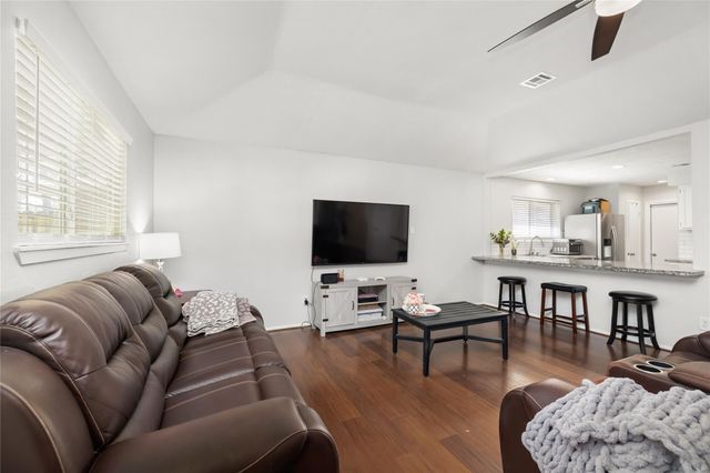 17458 Jolly Boat Drive, Crosby, TX 77532