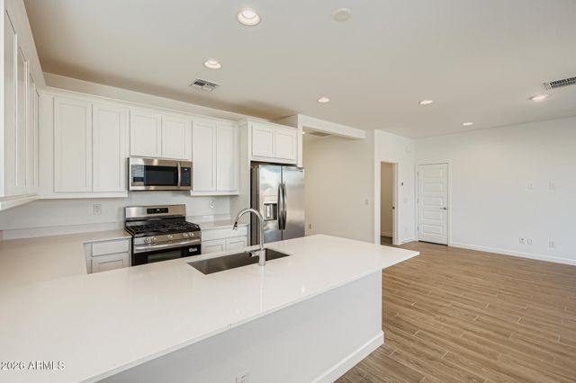 25219 N 174TH Drive, Surprise, AZ 85387