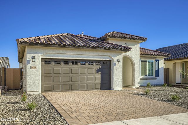 25219 N 174TH Drive, Surprise, AZ 85387