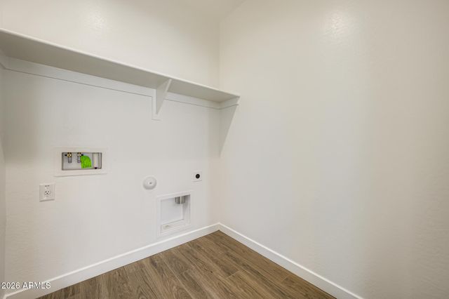 25219 N 174TH Drive, Surprise, AZ 85387