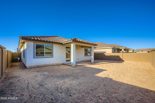 25219 N 174TH Drive, Surprise, AZ 85387