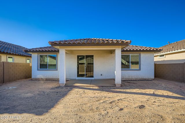 25219 N 174TH Drive, Surprise, AZ 85387