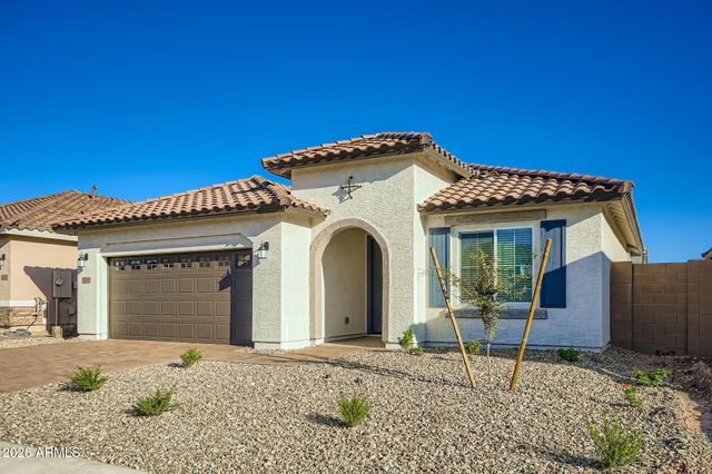 25219 N 174TH Drive, Surprise, AZ 85387