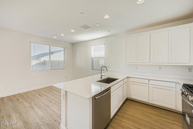 25219 N 174TH Drive, Surprise, AZ 85387