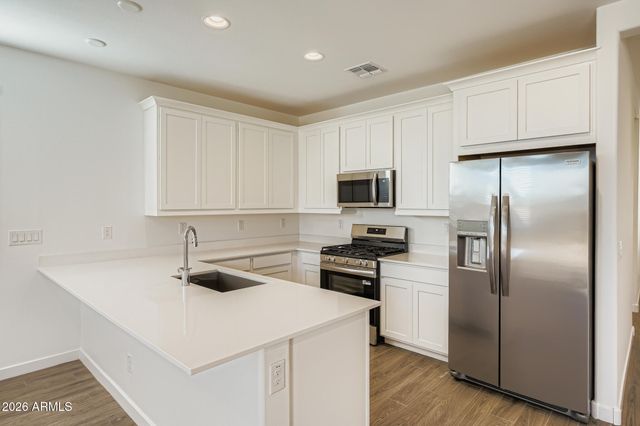 25219 N 174TH Drive, Surprise, AZ 85387