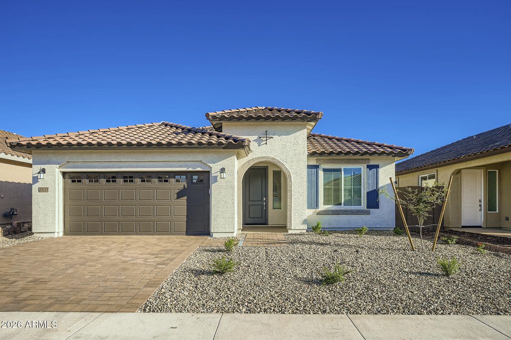 25219 N 174TH Drive, Surprise, AZ 85387