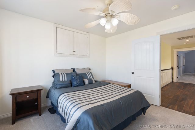 3300 S 4230 Road, Chelsea, OK 74016