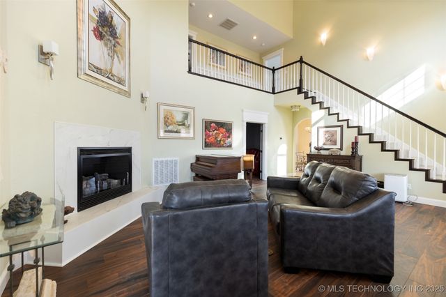 3300 S 4230 Road, Chelsea, OK 74016