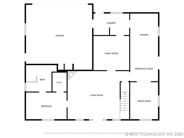 3300 S 4230 Road, Chelsea, OK 74016