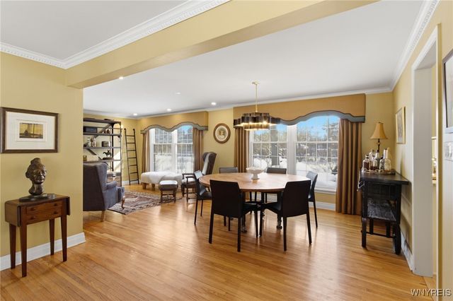 125 Briarhill Road, Amherst, NY 14221