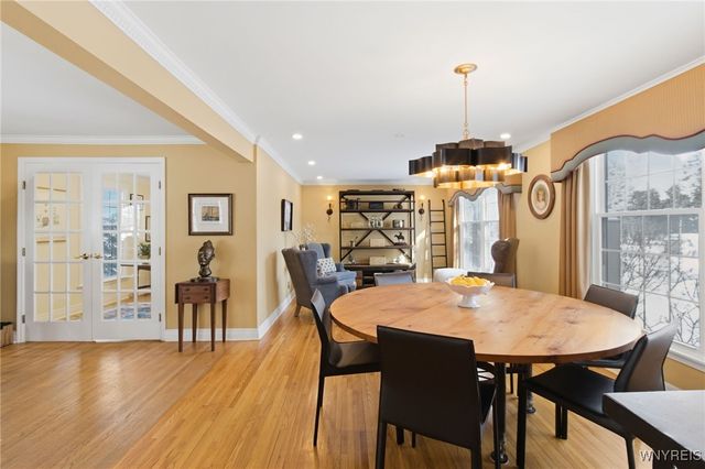 125 Briarhill Road, Amherst, NY 14221