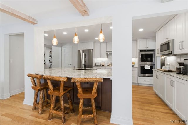 125 Briarhill Road, Amherst, NY 14221