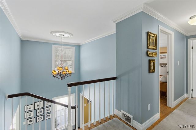 125 Briarhill Road, Amherst, NY 14221