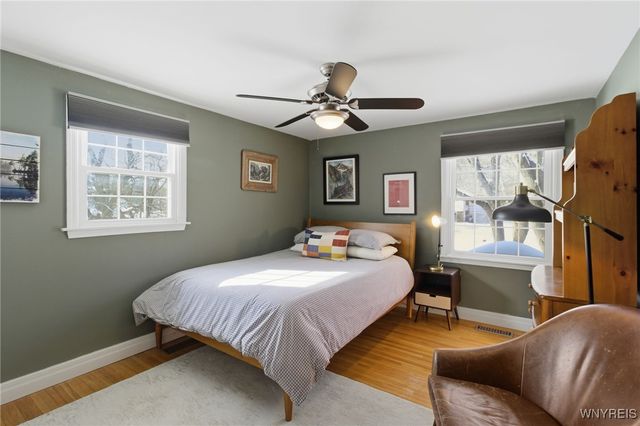 125 Briarhill Road, Amherst, NY 14221