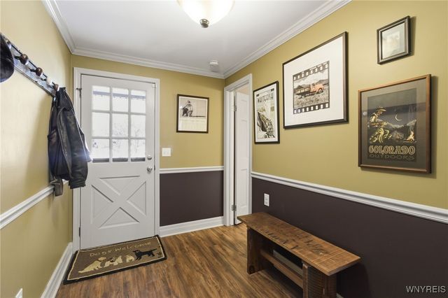 125 Briarhill Road, Amherst, NY 14221