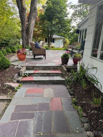 125 Briarhill Road, Amherst, NY 14221