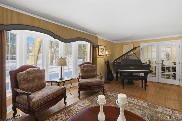 125 Briarhill Road, Amherst, NY 14221