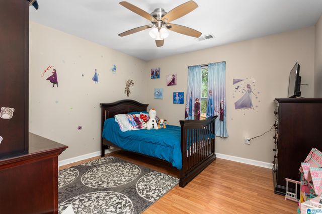 90 LINDY LANE, Oxford, AL 36203