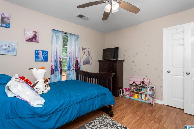 90 LINDY LANE, Oxford, AL 36203