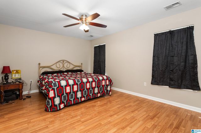 90 LINDY LANE, Oxford, AL 36203