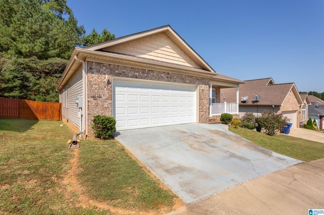 90 LINDY LANE, Oxford, AL 36203