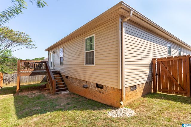 90 LINDY LANE, Oxford, AL 36203