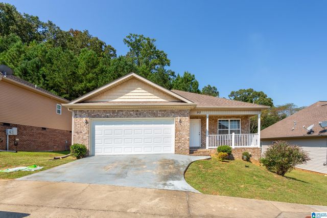 90 LINDY LANE, Oxford, AL 36203