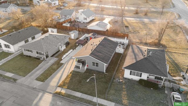 4018 N 26 Street, Omaha, NE 68111