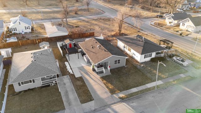 4018 N 26 Street, Omaha, NE 68111