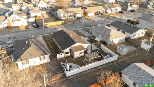 4018 N 26 Street, Omaha, NE 68111