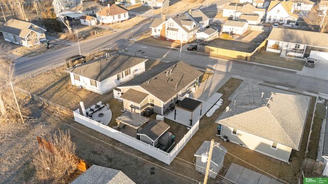 4018 N 26 Street, Omaha, NE 68111