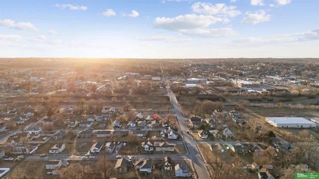 4018 N 26 Street, Omaha, NE 68111