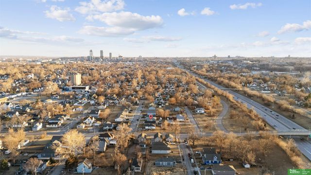 4018 N 26 Street, Omaha, NE 68111