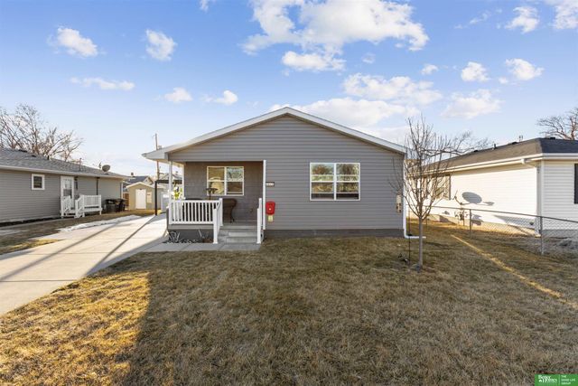 4018 N 26 Street, Omaha, NE 68111