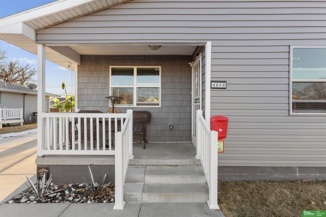 4018 N 26 Street, Omaha, NE 68111