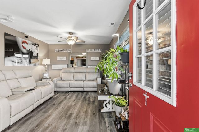 4018 N 26 Street, Omaha, NE 68111