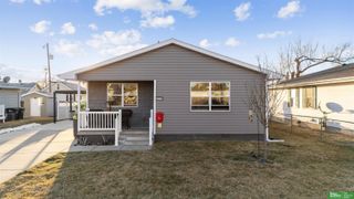 4018 N 26 Street, Omaha, NE 68111