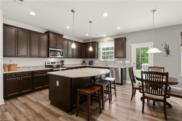 633 Mahogany Drive, Thomasville, NC 27360