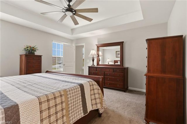 633 Mahogany Drive, Thomasville, NC 27360