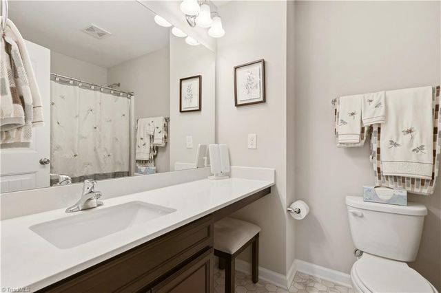 633 Mahogany Drive, Thomasville, NC 27360