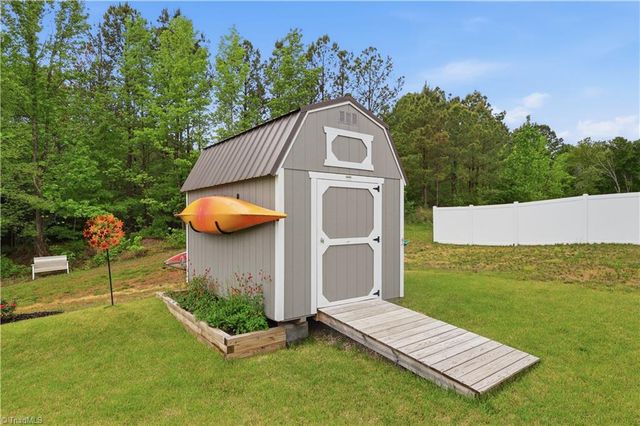 633 Mahogany Drive, Thomasville, NC 27360