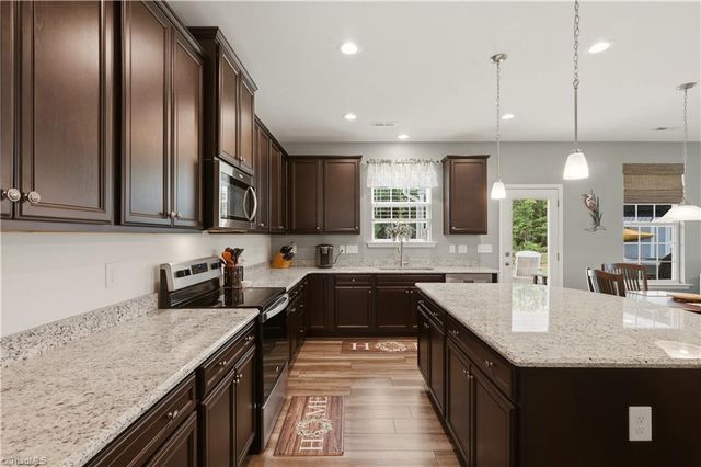 633 Mahogany Drive, Thomasville, NC 27360