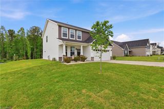 633 Mahogany Drive, Thomasville, NC 27360