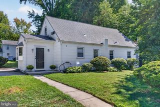 311 COLUMBIA BLVRD., Cherry Hill, NJ 08002