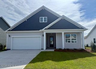31 Legare Street Lot 182, Wilmington, NC 28411