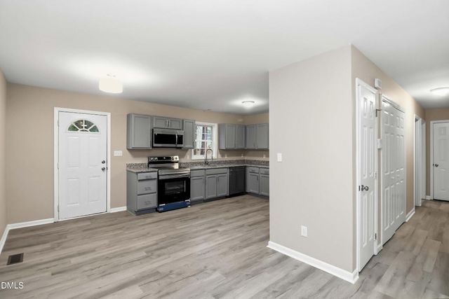 1040 Spawn Place, Knightdale, NC 27545