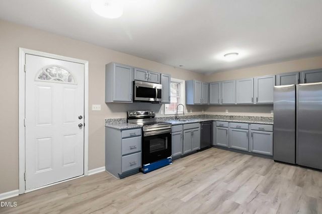 1040 Spawn Place, Knightdale, NC 27545