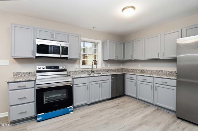 1040 Spawn Place, Knightdale, NC 27545